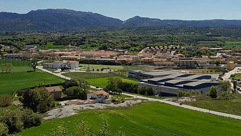 Imatge pels mitjans: Pressupostos Participatius Sant Miquel de Balenyà 2025-2026